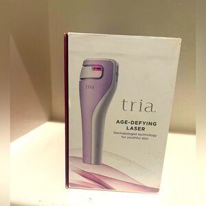 NIB Tria Age Defying Laser